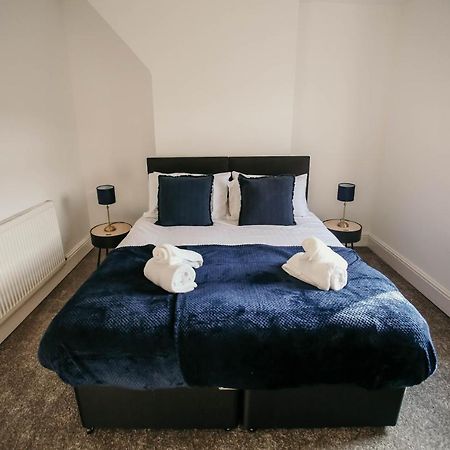Parker St By Prestige Properties Sa Barrow-in-Furness Ngoại thất bức ảnh